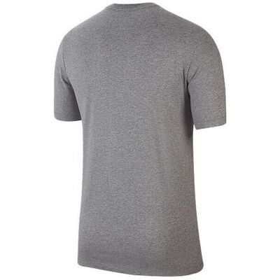 T-shirts med korta ärmar Nike Air Jordan Sticker EU XL Herr T-shirts med korta ärmar Nike Air Jordan Sticker EU XL Herr