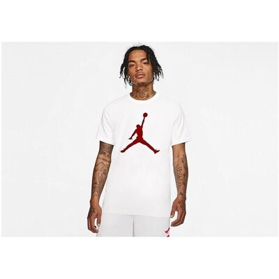 T-shirts med korta ärmar Nike Air Jordan Jumpman EU L Herr T-shirts med korta ärmar Nike Air Jordan Jumpman EU L Herr