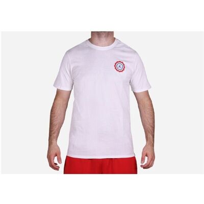 T-shirts med korta ärmar Nike Air Jordan Paris Bastille EU M,EU L,EU XL Herr T-shirts med korta ärmar Nike Air Jordan Paris Bastille EU M,EU L,EU XL Herr