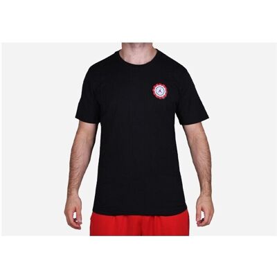 T-shirts med korta ärmar Nike Air Jordan Paris Bastille EU M,EU L Herr T-shirts med korta ärmar Nike Air Jordan Paris Bastille EU M,EU L Herr