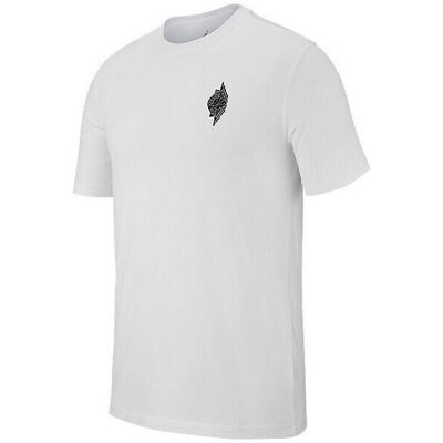 T-shirts med korta ärmar Nike Air Jordan Wings EU XL Herr T-shirts med korta ärmar Nike Air Jordan Wings EU XL Herr