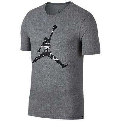 T-shirts med korta ärmar Nike Air Jordan Last Shot EU S Herr T-shirts med korta ärmar Nike Air Jordan Last Shot EU S Herr