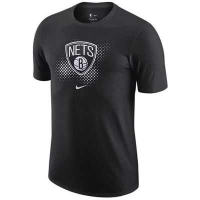 T-shirts med korta ärmar Nike Nba Brooklyn Nets Dri-fit Essential EU M,EU L,EU XL Herr T-shirts med korta ärmar Nike Nba Brooklyn Nets Dri-fit Essential EU M,EU L,EU XL Herr