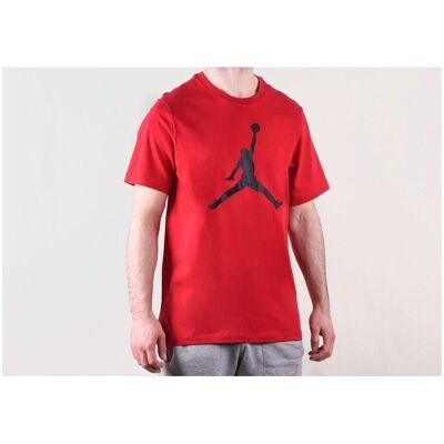 T-shirts med korta ärmar Nike Air Jordan Iconic EU M,EU L Herr T-shirts med korta ärmar Nike Air Jordan Iconic EU M,EU L Herr