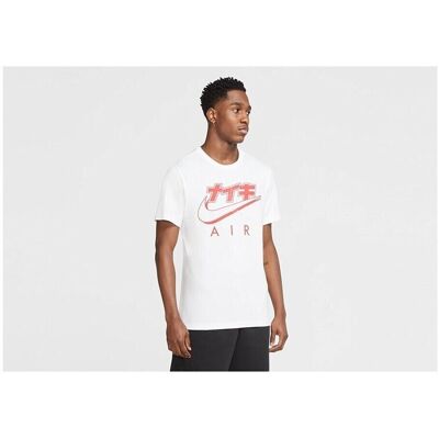 T-shirts med korta ärmar Nike Air Jordan Legacy 1 EU L Herr T-shirts med korta ärmar Nike Air Jordan Legacy 1 EU L Herr