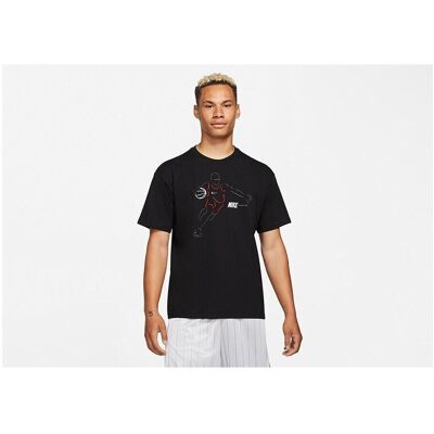 T-shirts med korta ärmar Nike Outline 90 EU S,EU M,EU L,EU XL Herr T-shirts med korta ärmar Nike Outline 90 EU S,EU M,EU L,EU XL Herr