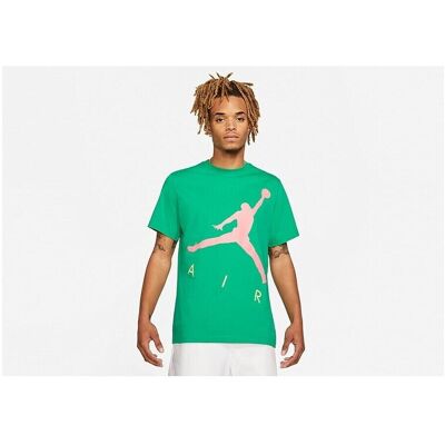 T-shirts med korta ärmar Nike Air Jordan Jumpman EU M,EU L Herr T-shirts med korta ärmar Nike Air Jordan Jumpman EU M,EU L Herr