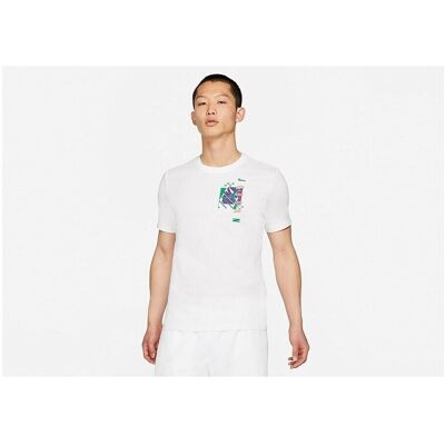 T-shirts med korta ärmar Nike Air Jordan Futura EU XXL,EU S,EU M,EU L,EU XL Herr T-shirts med korta ärmar Nike Air Jordan Futura EU XXL,EU S,EU M,EU L,EU XL Herr