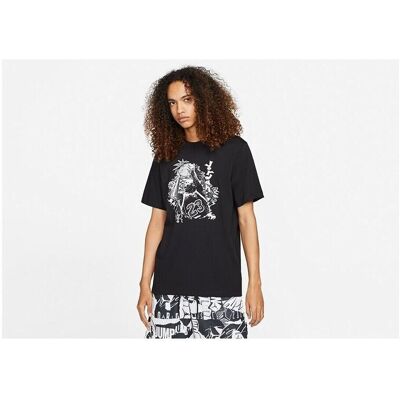 T-shirts med korta ärmar Nike Air Jordan Vintage Graphic EU S,EU M,EU L,EU XL Herr T-shirts med korta ärmar Nike Air Jordan Vintage Graphic EU S,EU M,EU L,EU XL Herr