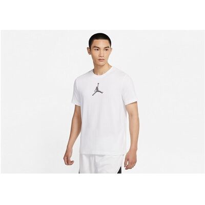 T-shirts med korta ärmar Nike Air Jordan Dri-fit Air Graphic EU M,EU L,EU XL Herr T-shirts med korta ärmar Nike Air Jordan Dri-fit Air Graphic EU M,EU L,EU XL Herr