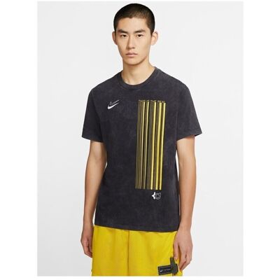 T-shirts med korta ärmar Nike Kd Wash EU S,EU M,EU XL Herr T-shirts med korta ärmar Nike Kd Wash EU S,EU M,EU XL Herr