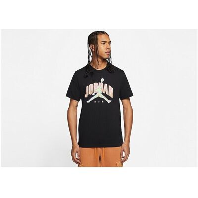 T-shirts med korta ärmar Nike Air Jordan EU M,EU L Herr T-shirts med korta ärmar Nike Air Jordan EU M,EU L Herr