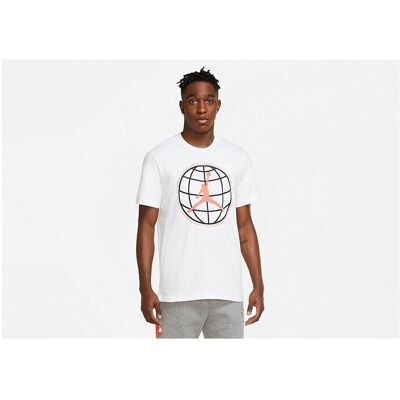 T-shirts med korta ärmar Nike Air Jordan Winter Utility Mountainside EU M,EU XL Herr T-shirts med korta ärmar Nike Air Jordan Winter Utility Mountainside EU M,EU XL Herr