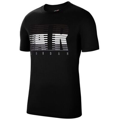 T-shirts med korta ärmar Nike Air Jordan Air Motion EU M,EU L,EU XL Herr T-shirts med korta ärmar Nike Air Jordan Air Motion EU M,EU L,EU XL Herr