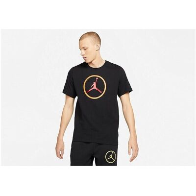 T-shirts med korta ärmar Nike Air Jordan Sport Dna EU S,EU M,EU L Herr T-shirts med korta ärmar Nike Air Jordan Sport Dna EU S,EU M,EU L Herr