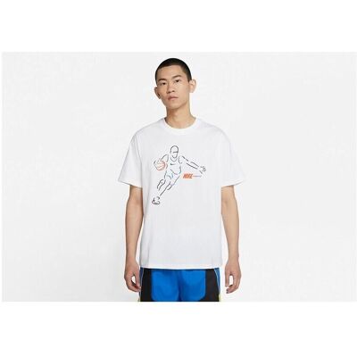 T-shirts med korta ärmar Nike Oc 90 EU M,EU L,EU XL Herr T-shirts med korta ärmar Nike Oc 90 EU M,EU L,EU XL Herr