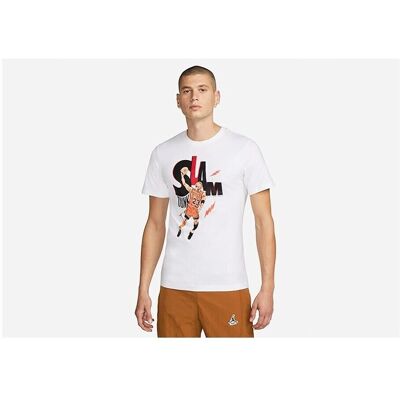 T-shirts med korta ärmar Nike Air Jordan Game 5 EU M,EU L,EU XL Herr T-shirts med korta ärmar Nike Air Jordan Game 5 EU M,EU L,EU XL Herr