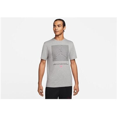 T-shirts med korta ärmar Nike Air Jordan Jumpman Grapfic EU M,EU XL Herr T-shirts med korta ärmar Nike Air Jordan Jumpman Grapfic EU M,EU XL Herr