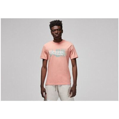 T-shirts med korta ärmar Nike Air Jordan Brand Graphic EU XXL,EU S,EU M,EU L,EU XL Herr T-shirts med korta ärmar Nike Air Jordan Brand Graphic EU XXL,EU S,EU M,EU L,EU XL Herr