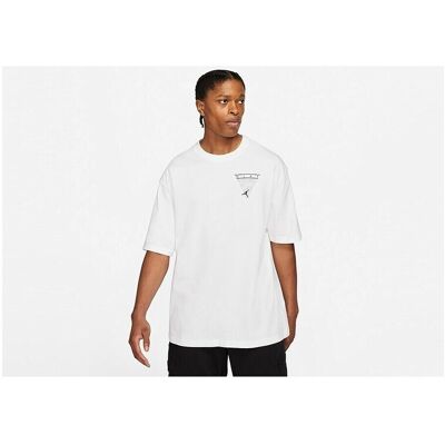 T-shirts med korta ärmar Nike Air Jordan Flight Essentials Washed EU L,EU XL Herr T-shirts med korta ärmar Nike Air Jordan Flight Essentials Washed EU L,EU XL Herr