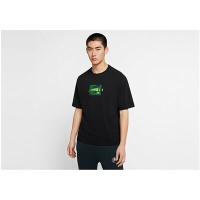 T-shirts med korta ärmar Nike Air Jordan Sport EU M,EU L,EU XL Herr T-shirts med korta ärmar Nike Air Jordan Sport EU M,EU L,EU XL Herr