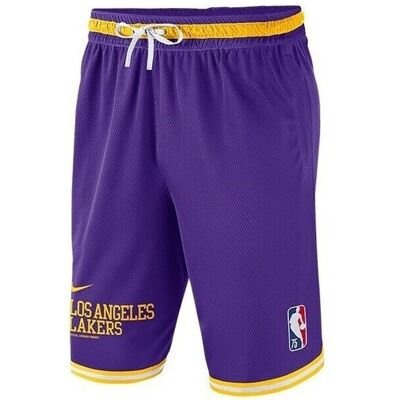 7/8- och 3/4-byxor Nike Los Angeles Lakers EU XXL,EU S,EU M,EU L,EU XL,EU 3XL Herr 7/8- och 3/4-byxor Nike Los Angeles Lakers EU XXL,EU S,EU M,EU L,EU XL,EU 3XL Herr