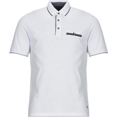 Polotröjor med korta ärmar Jack & Jones JPRBLUMILLIARD EU S Herr Polotröjor med korta ärmar Jack & Jones JPRBLUMILLIARD EU S Herr