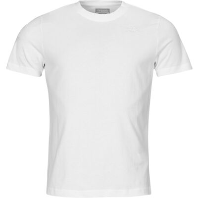 T-shirts med korta ärmar Kappa CAFERS EU XXL,EU S,EU M,EU L,EU XL,EU 4XL,FR 52 Herr T-shirts med korta ärmar Kappa CAFERS EU XXL,EU S,EU M,EU L,EU XL,EU 4XL,FR 52 Herr
