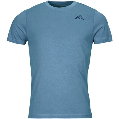T-shirts med korta ärmar Kappa CAFERS EU XXL,EU S,EU M,EU L,EU XL,EU 3XL,EU 4XL Herr T-shirts med korta ärmar Kappa CAFERS EU XXL,EU S,EU M,EU L,EU XL,EU 3XL,EU 4XL Herr