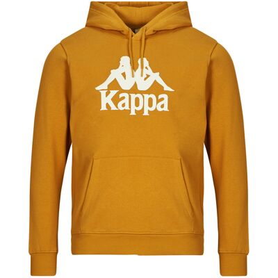 Huvtröjor Kappa MALMO 3 ORGANIC EU XXL,EU S,EU M,EU L,EU XL Huvtröjor Kappa MALMO 3 ORGANIC EU XXL,EU S,EU M,EU L,EU XL