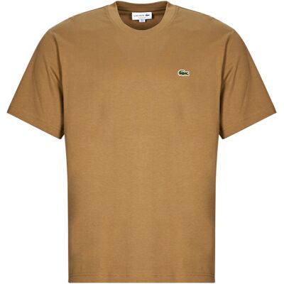 T-shirts med korta ärmar Lacoste TH7318 EU S,EU L,EU M Herr T-shirts med korta ärmar Lacoste TH7318 EU S,EU L,EU M Herr