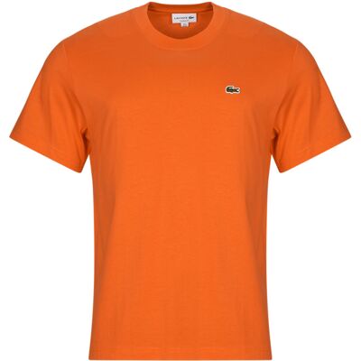 T-shirts med korta ärmar Lacoste TH7318 EU XL Herr T-shirts med korta ärmar Lacoste TH7318 EU XL Herr
