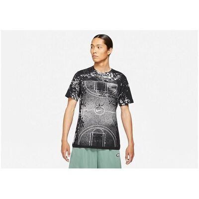 T-shirts med korta ärmar Nike Ny Vs Ny EU XXL,EU S,EU M,EU L,EU XL Herr T-shirts med korta ärmar Nike Ny Vs Ny EU XXL,EU S,EU M,EU L,EU XL Herr