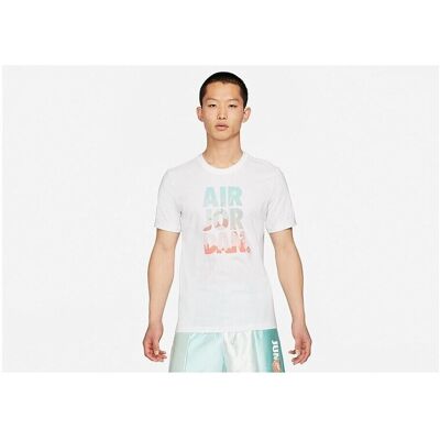 T-shirts med korta ärmar Nike Air Jordan Jumpman Classics Graphic EU S,EU M,EU L,EU XL Herr T-shirts med korta ärmar Nike Air Jordan Jumpman Classics Graphic EU S,EU M,EU L,EU XL Herr