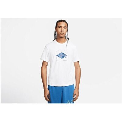 T-shirts med korta ärmar Nike Air Jordan Flight Essential Crew EU M,EU L,EU XL Herr T-shirts med korta ärmar Nike Air Jordan Flight Essential Crew EU M,EU L,EU XL Herr