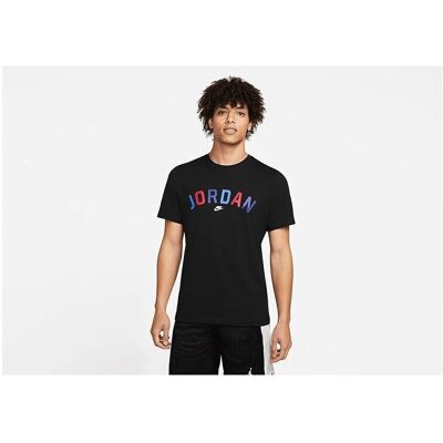T-shirts med korta ärmar Nike Air Jordan Sport Dna EU S,EU M,EU L,EU XL Herr T-shirts med korta ärmar Nike Air Jordan Sport Dna EU S,EU M,EU L,EU XL Herr