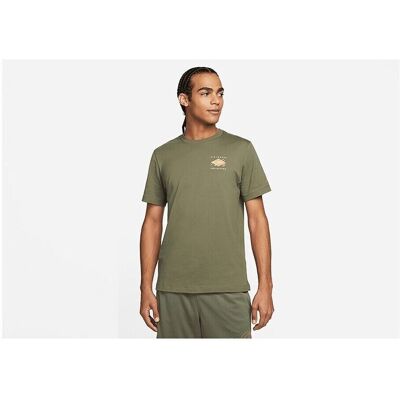 T-shirts med korta ärmar Nike Air Jordan Flight Essentials Graphic EU S,EU M,EU L,EU XL,EU XS Herr T-shirts med korta ärmar Nike Air Jordan Flight Essentials Graphic EU S,EU M,EU L,EU XL,EU XS Herr