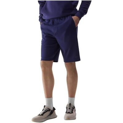 7/8- och 3/4-byxor 4F 4FWSS24TSHOM284NAVY EU S,EU M,EU L,EU XL Herr 7/8- och 3/4-byxor 4F 4FWSS24TSHOM284NAVY EU S,EU M,EU L,EU XL Herr