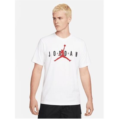 T-shirts med korta ärmar Nike Air Jordan Wordmark EU M,EU L,EU XL Herr T-shirts med korta ärmar Nike Air Jordan Wordmark EU M,EU L,EU XL Herr