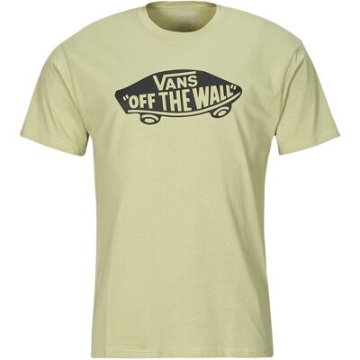 T-shirts med korta ärmar Vans STYLE 76 SS TEE EU XXL,EU L,EU XL,EU XS Herr T-shirts med korta ärmar Vans STYLE 76 SS TEE EU XXL,EU L,EU XL,EU XS Herr