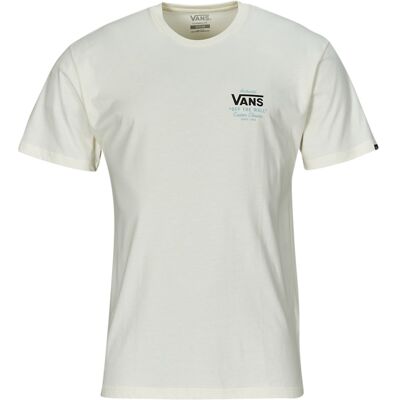 T-shirts med korta ärmar Vans MN HOLDER ST CLASSIC EU S,EU L Herr T-shirts med korta ärmar Vans MN HOLDER ST CLASSIC EU S,EU L Herr