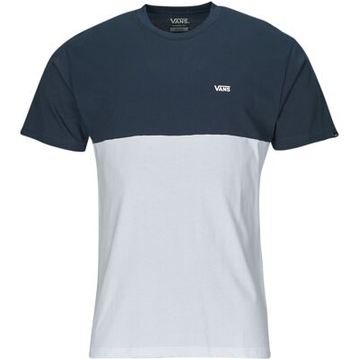 T-shirts med korta ärmar Vans MN COLORBLOCK TEE EU M,EU L,EU XL Herr T-shirts med korta ärmar Vans MN COLORBLOCK TEE EU M,EU L,EU XL Herr