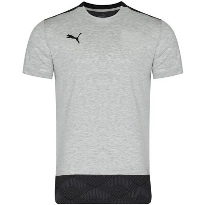 T-shirts med korta ärmar Puma Teamfinal 21 EU M Herr T-shirts med korta ärmar Puma Teamfinal 21 EU M Herr
