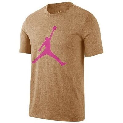 T-shirts med korta ärmar Nike Air Jordan EU S Herr T-shirts med korta ärmar Nike Air Jordan EU S Herr
