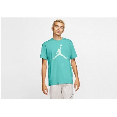 T-shirts med korta ärmar Nike Air Jordan Jumpman EU M Herr T-shirts med korta ärmar Nike Air Jordan Jumpman EU M Herr