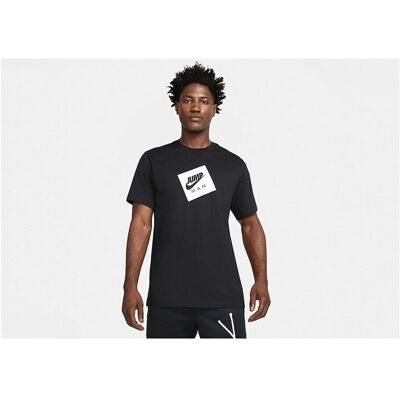 T-shirts med korta ärmar Nike Air Jordan Jumpman EU XXL,EU S,EU L,EU XS Herr T-shirts med korta ärmar Nike Air Jordan Jumpman EU XXL,EU S,EU L,EU XS Herr