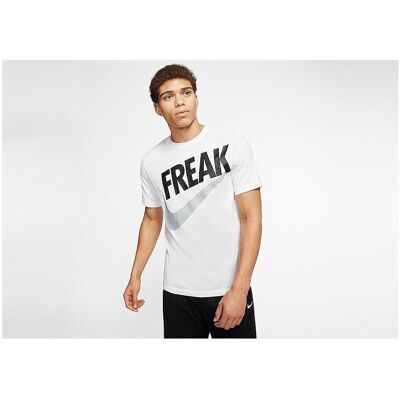 Nike Giannis Freak Dri-FIT T-Shirt - Sportkläder Nike Giannis Freak Dri-FIT T-Shirt - Sportkläder