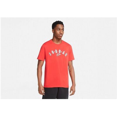 T-shirts med korta ärmar Nike Air Jordan Legacy 1 Jumpman EU M,EU L,EU XL Herr T-shirts med korta ärmar Nike Air Jordan Legacy 1 Jumpman EU M,EU L,EU XL Herr