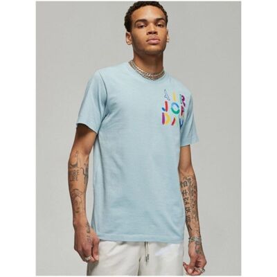 T-shirts med korta ärmar Nike Air Jordan Brand Graphic EU XXL,EU M,EU XL Herr T-shirts med korta ärmar Nike Air Jordan Brand Graphic EU XXL,EU M,EU XL Herr