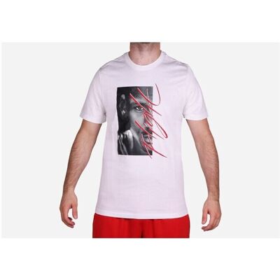 T-shirts med korta ärmar Nike Air Jordan Flight EU M,EU L Herr T-shirts med korta ärmar Nike Air Jordan Flight EU M,EU L Herr